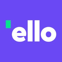 Ello Logo