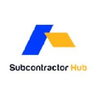 SubcontractorHub Logo