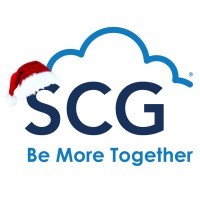 SCG Together Logo
