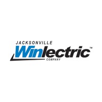 Jacksonville Winlectric Logo