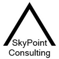 SkyPoint Consulting Logo