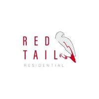 Red Tail Residential Logo