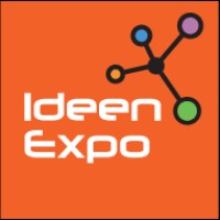 IdeenExpo GmbH Logo