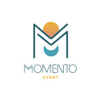 MOMENTO Event Logo