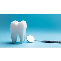 Acin Dental Logo