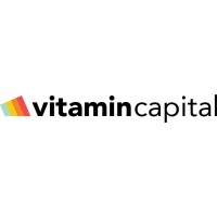 Vitamin Capital Logo