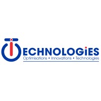 OI Technologies Logo