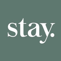 Stay Vacation Rentals Logo
