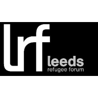 Leeds Refugee Forum Logo