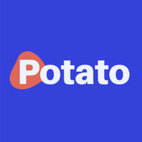 Potato Labs Logo