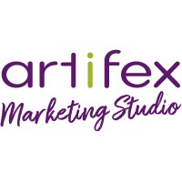 Artifex Marketing Studio Logo