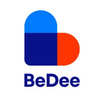 BeDee Powered by BDMS Logo