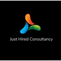 Just Hired Consultancy Logo