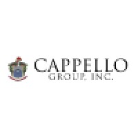 Cappello Group, Inc. Logo