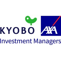 Kyobo AXA Investment Managers (교보악사자산운용) Logo