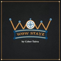 WOWSTAYZ Logo