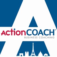 ActionCOACH Paris - 75 Logo