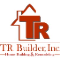T.R. Builder, Inc. Logo