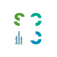 Seattle Convention Center Logo