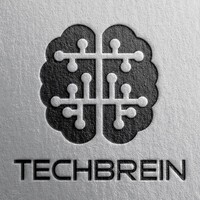 TechBrein Australia Logo