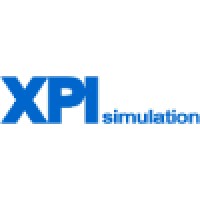 XPI Simulation Logo