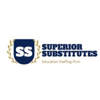 Superior Substitutes Logo