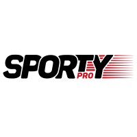 Sporty Pro Logo