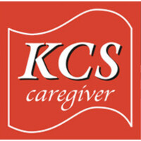 KCS CAREGIVER COOPERATIVA SOCIALE Logo