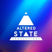 Altered State Productions Logo
