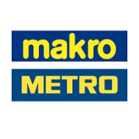 Makro/Metro Belgium Logo