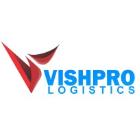 Vishpro Logistics Limited Logo