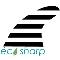 EcoSharp Logo