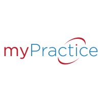 myPractice (A Division of Optimus SBR) Logo
