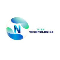 Nisk Technologies Inc Logo