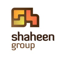 El Shaheen Group Logo