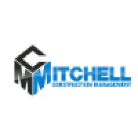 Mitchell Construction Management Logo