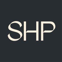 SHP Logo