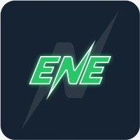 Eneready Pte. Ltd. Logo