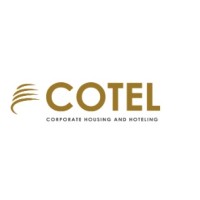 Cotel Housing Logo