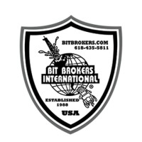 Bit Brokers International Logo