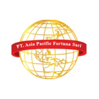 PT Asia Pacific Fortuna Sari Logo