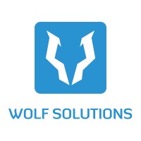 Wolf Solutions Logo