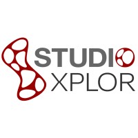 Studio Xplor Designs Inc. Logo