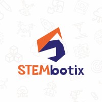 STEMbotix Logo