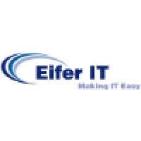 Eifer IT, LLC Logo