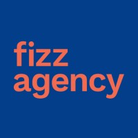 Fizz Agency Logo