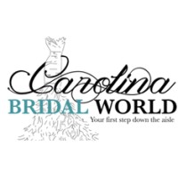 Carolina Bridal World Logo