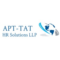 APT-TAT HR SOLUTIONS LLP Logo