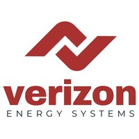 Verizon Energy Systems Logo