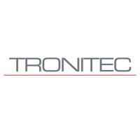 Tronitec Inc Logo
